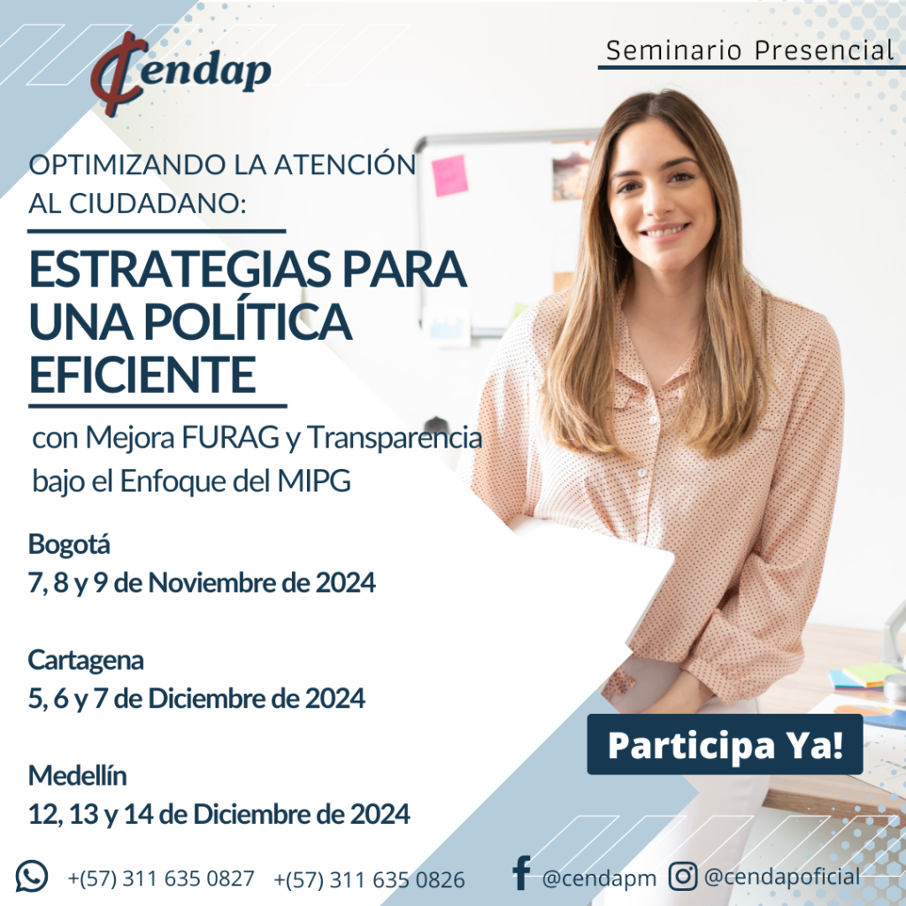 atencion ciudadano