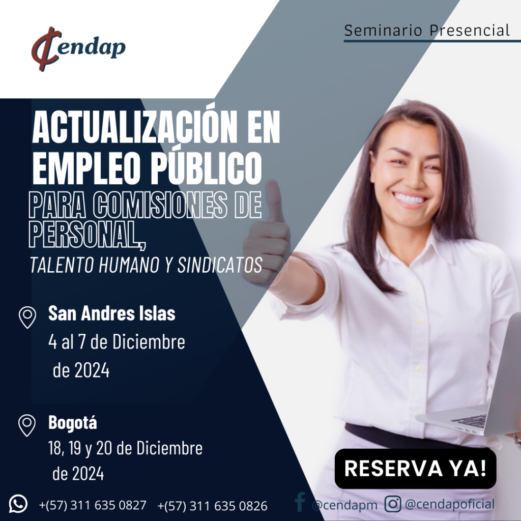 empleo publico