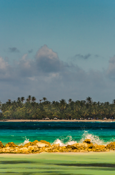 SAN ANDRES San Andres Isla