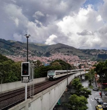 Medellin