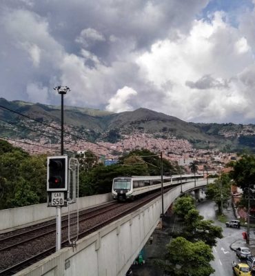 Medellin