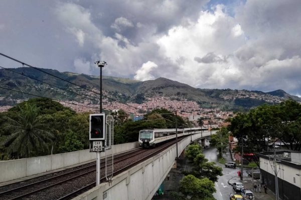 Medellin